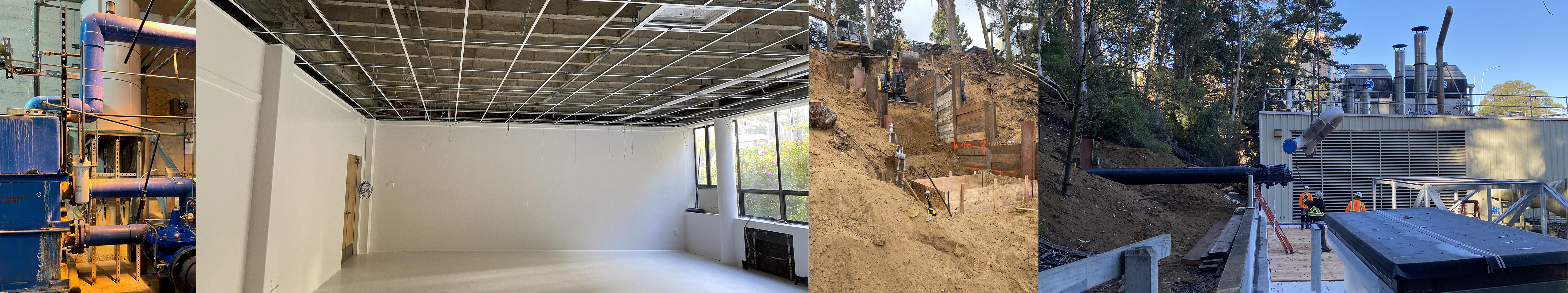 2022 Q3 - Various Small Projects - Campus