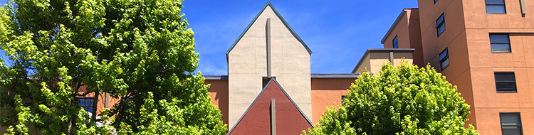 Top of the Towers Entrance