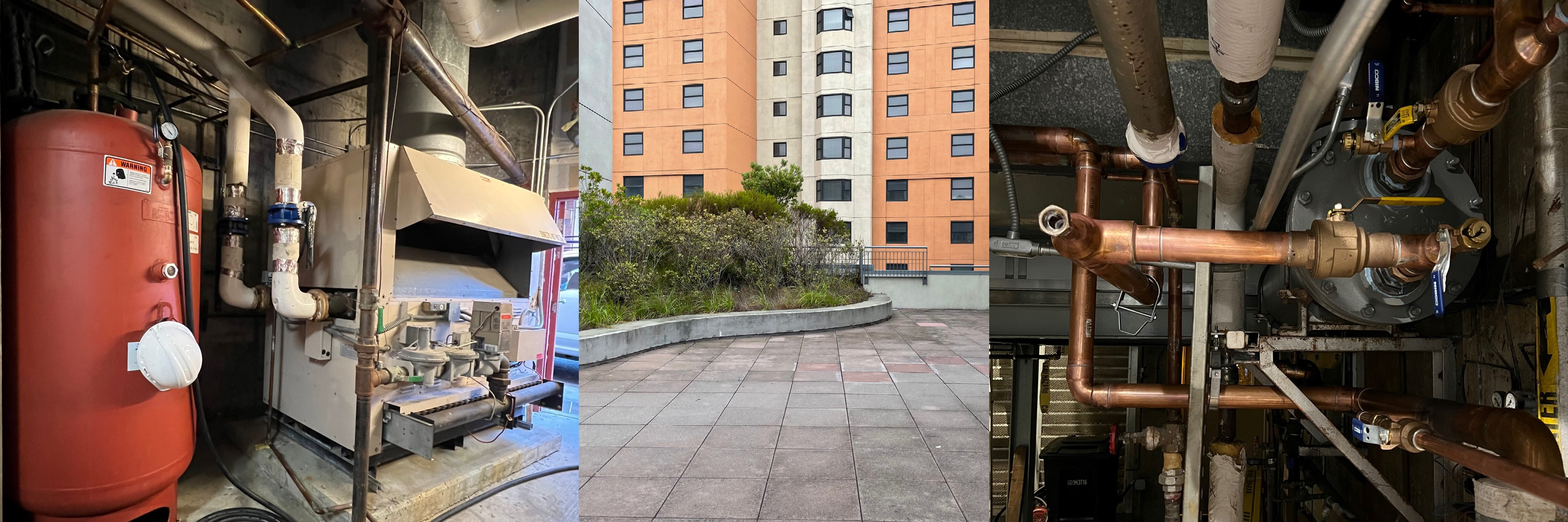 2022 Q4 - Various Small Projects - Housing & Auxiliaries