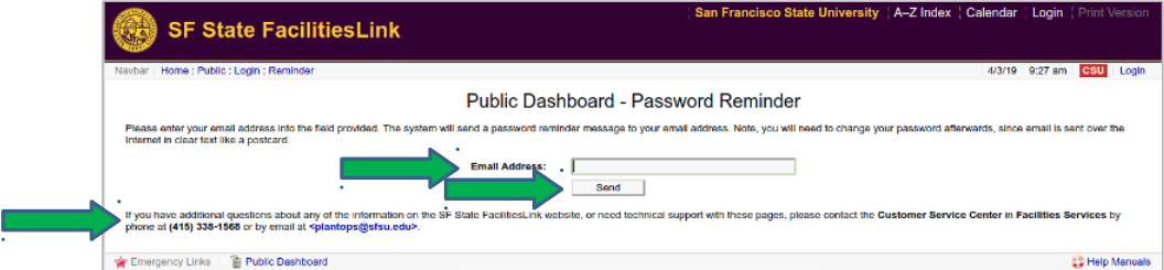 Step 2 (w/o account) - Entering email